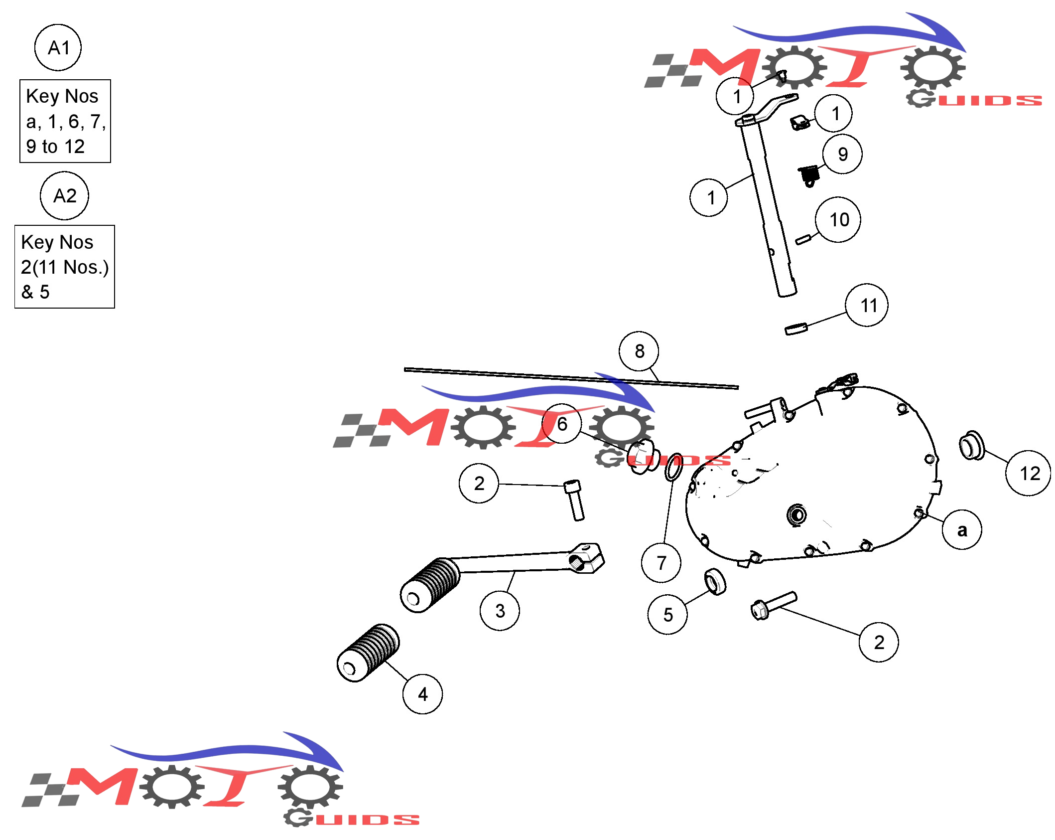 Engine Diagram